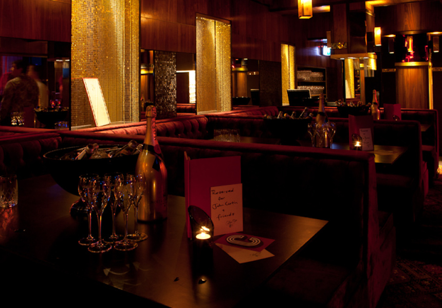 The Reimagined Cellar Bar Reopens Under the Newmarket Hotel