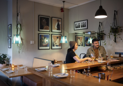 Best New Restaurants in Wellington