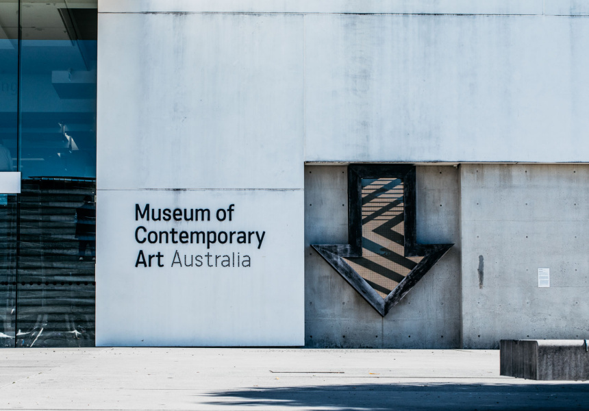 NSW’s Art Galleries, Libraries and Museums to Open From June 1