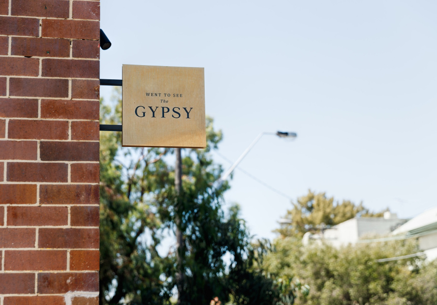 Gypsy Espresso Opens an Enormous Flagship With the Best Coffee Machine Money Can Buy