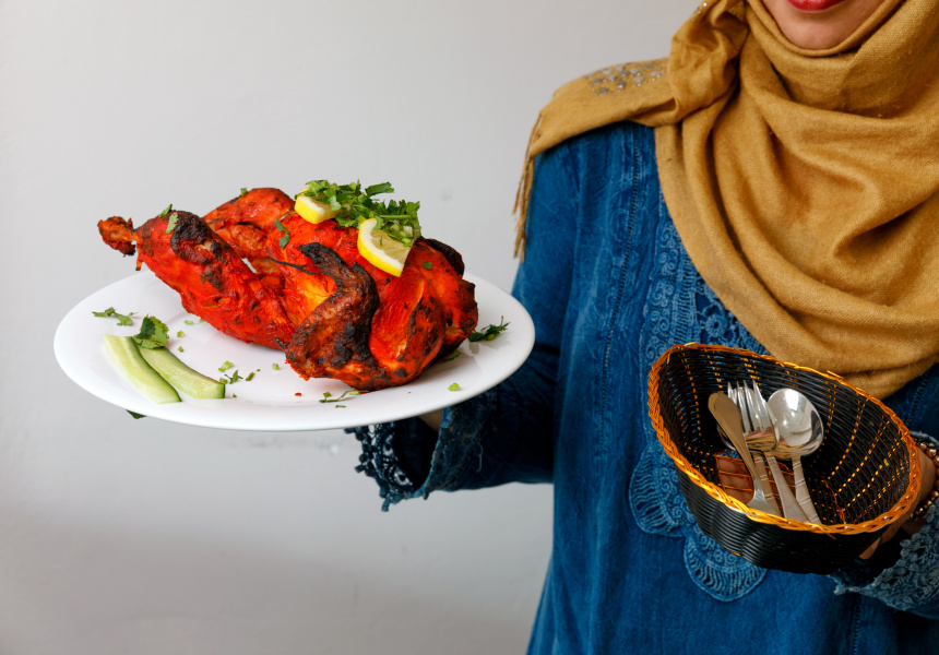 Local Knowledge: Ali Dine Inn