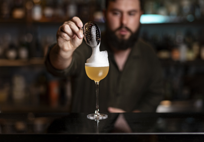 Snack Bar: Sydney’s Latest in Food, September 29, 2023