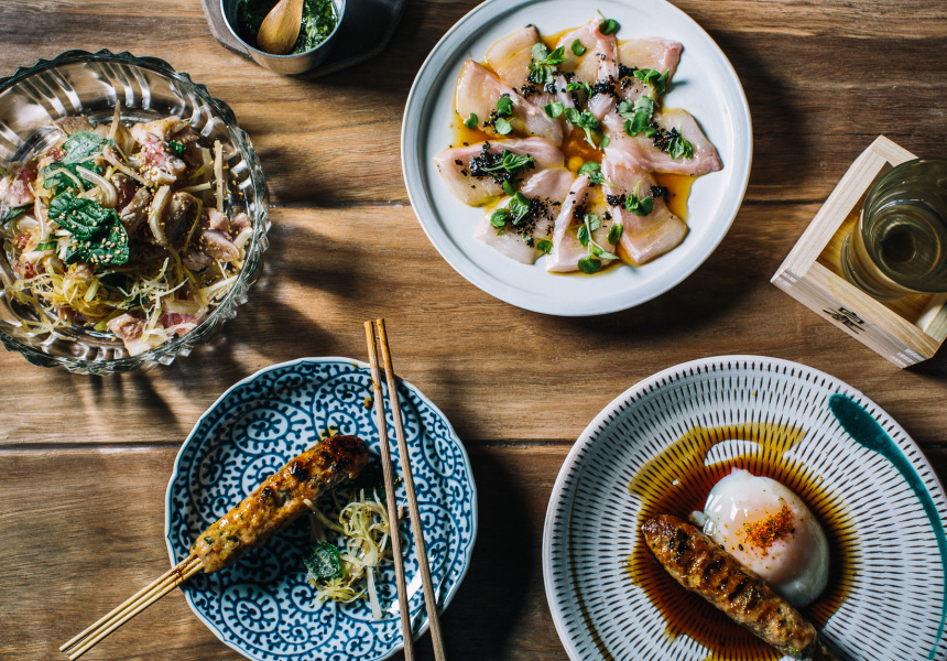 The Best Japanese Restaurants in Sydney