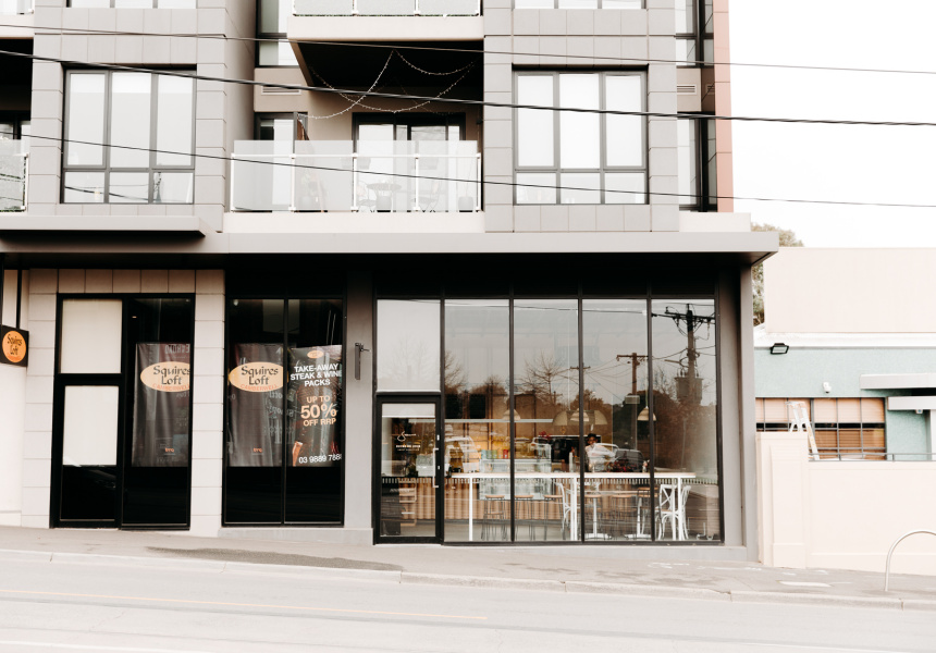 First Look: Sucre du Jour Is a Playful New Camberwell Patisserie From a Former L'Hotel Gitan Chef