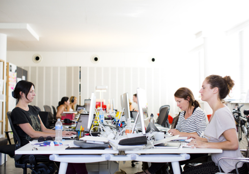 How to Start Your Own Creative Business