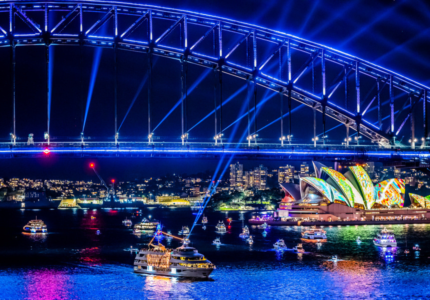 Calming Firepits, Unmissable Festivals and Forest Hammocks: Five Winter Getaways To Pack Your Bags For