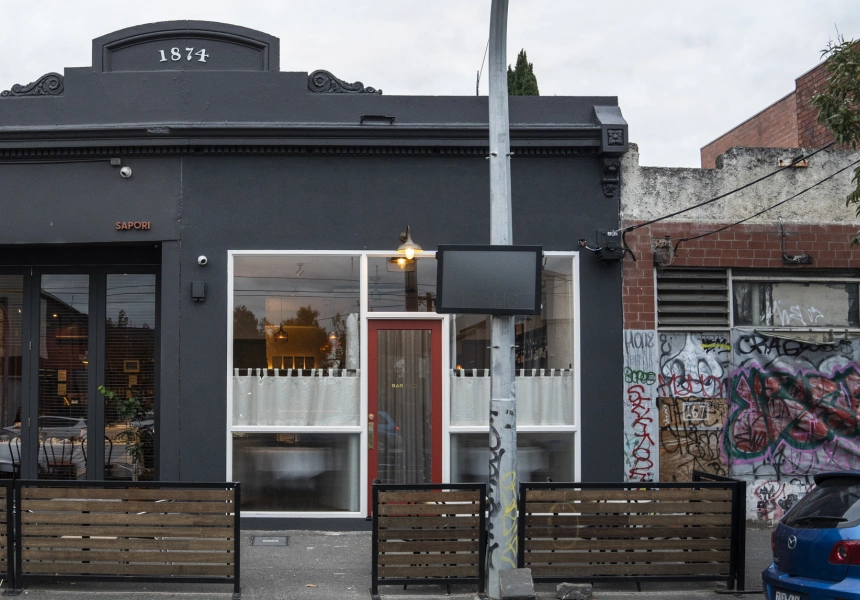 First Look: After 14 Years, the Team Behind Carlton Favourite Scopri Opens a New Bar