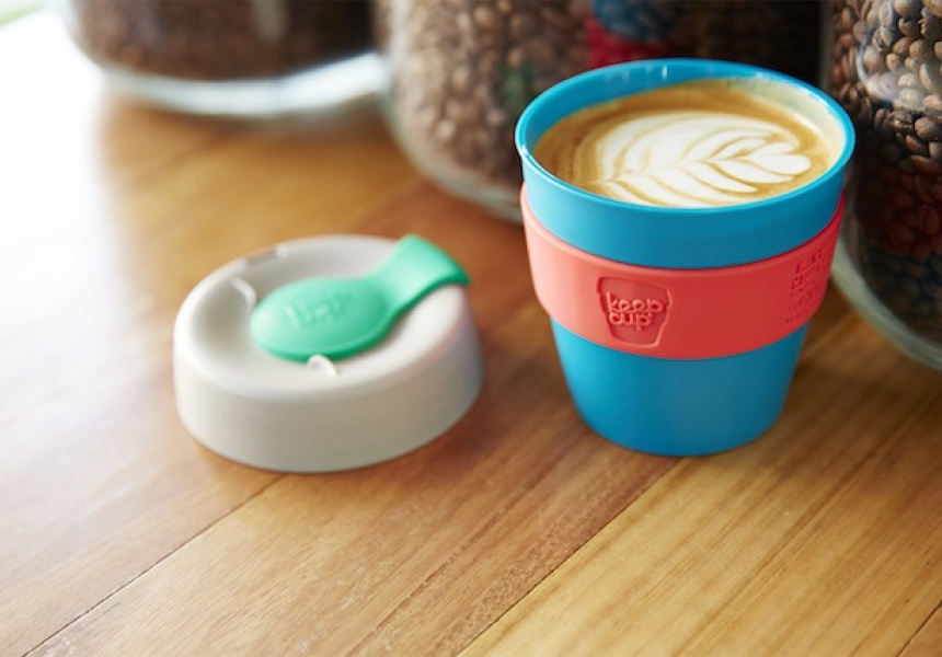KeepCup The Age Old Question, What's My Size? A Facebook, 58% OFF