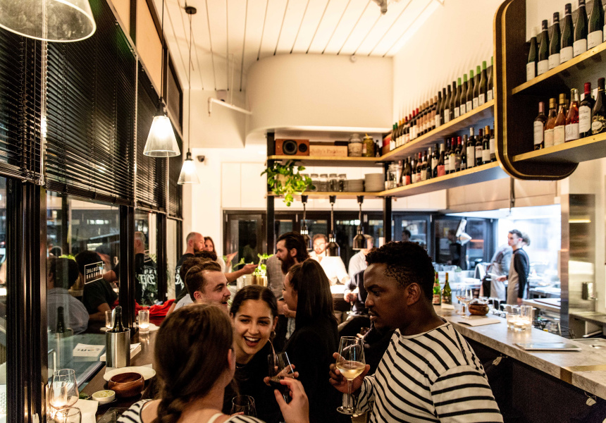 Luton Lane Wine Bar