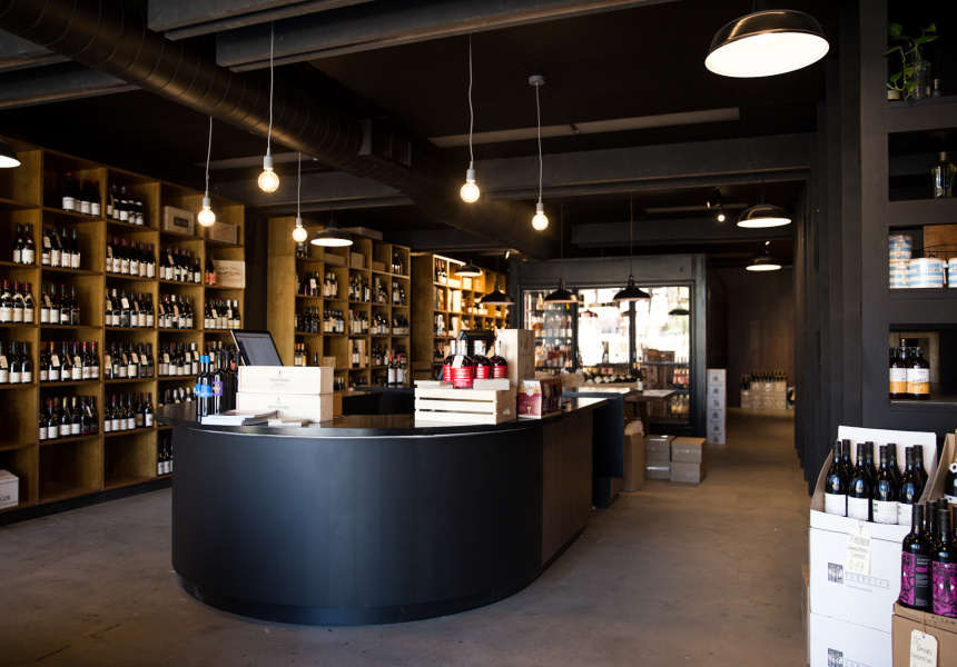 Now Open Craft Wine Store Opens In Coorparoo Now Open Craft Wine Store Opens In Coorparoo