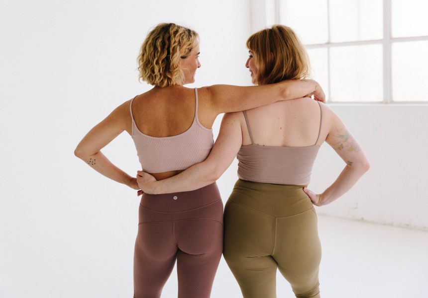 Good Times Pilates Online
