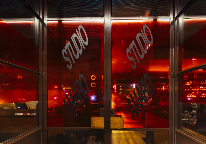 The Crew From Firebird and Tokyo Tina Brings Family-Style Dishes and Italian Disco to Chapel Street With Studio Amaro