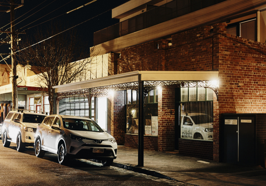 Thieves Steal 10,000 Worth of Wine From Yarraville Eatery Navi But