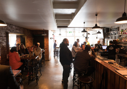 Best Bars in Fitzroy