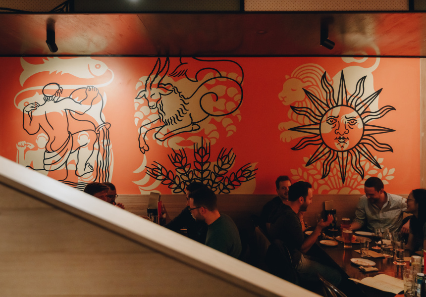 First Look The Grand Richmond’s Cheeky, Playful Sibling Piccolo Grand