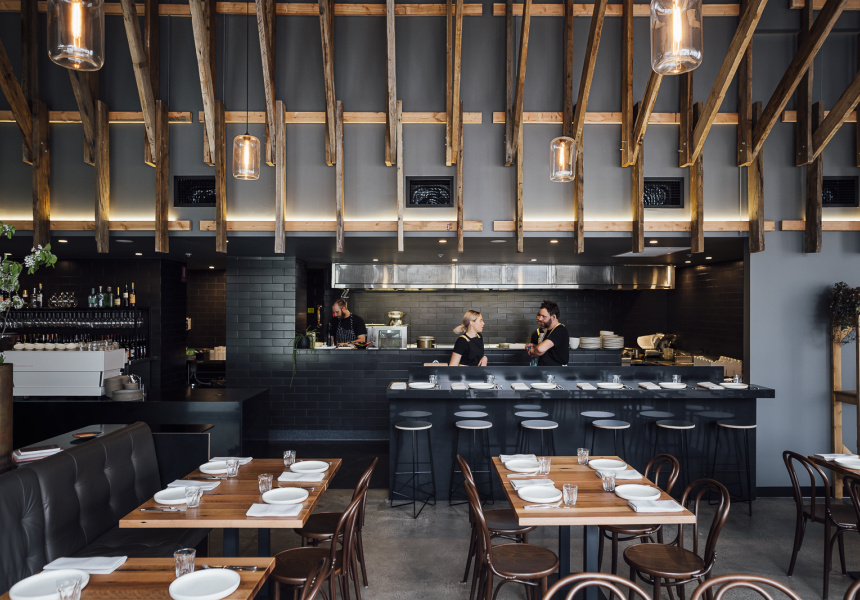 Capital Ideas A Guide to Canberra’s Best Restaurants