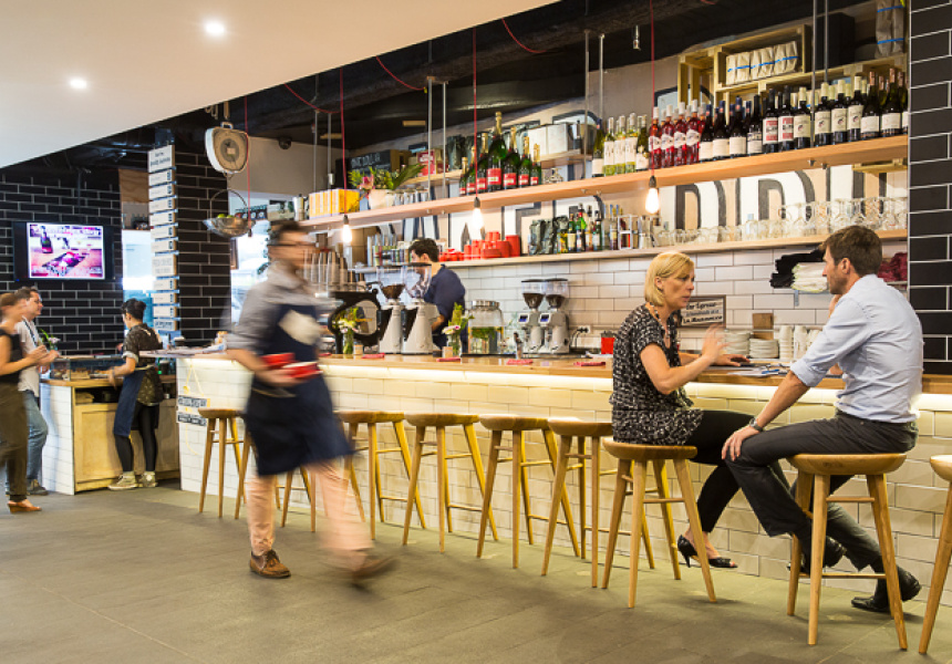 Meet the Baker Brothers