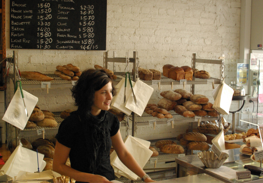 Our Daily Bread Melbourne Bakeries Our Daily Bread Melbourne Bakeries