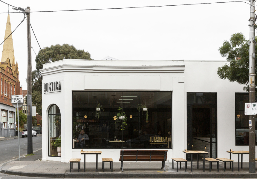 Now Open: Rustica Adds a Day-to-Night South Yarra Flagship to the Fold