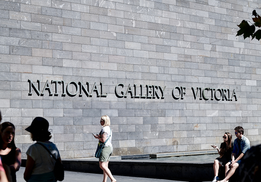 The NGV
