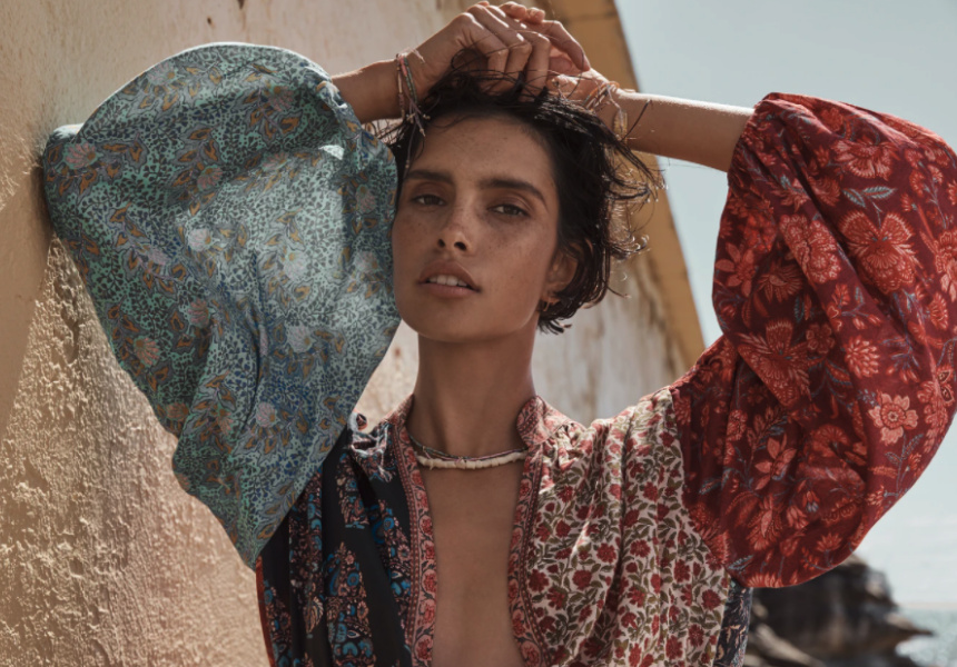Six to Try: Australian Bohemian Labels Creating Light, Dreamy Pieces ...