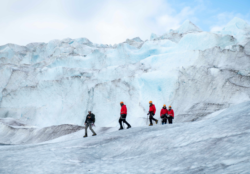 See The Wilderness of North America by Sea With These Five Unique ...