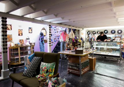 Best Vintage Shopping In Adelaide Best Vintage Shopping In Adelaide