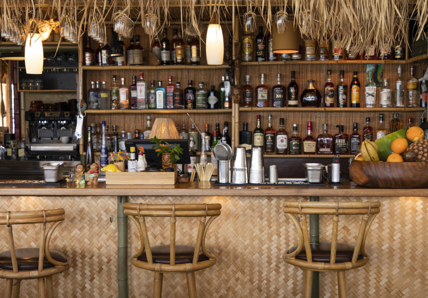 How I Got Here: Jenn Black, General Manager of Quarterdeck, The Whale, The Inlet, Lynch's Hotel and Queen Chow