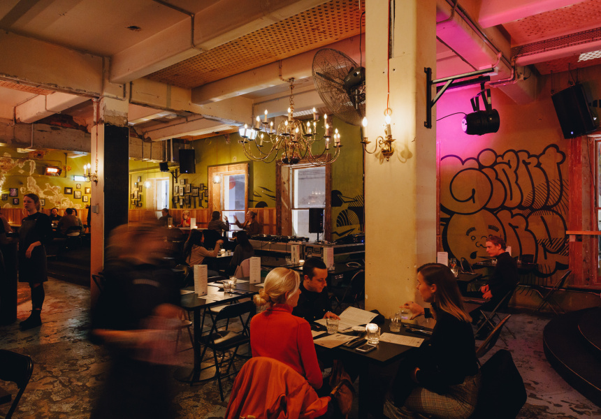 First Look: A Major Refresh for Belleville