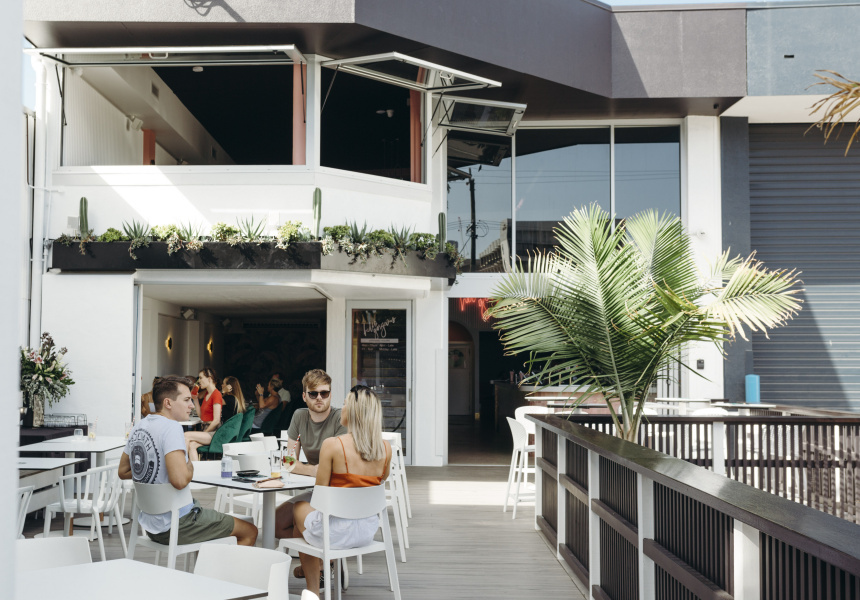Five to Try: Brisbane’s Best New Bars | Brisbane | Broadsheet