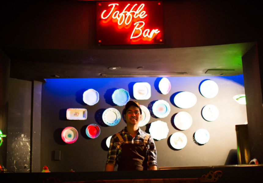 Bondi Junction’s New Publican