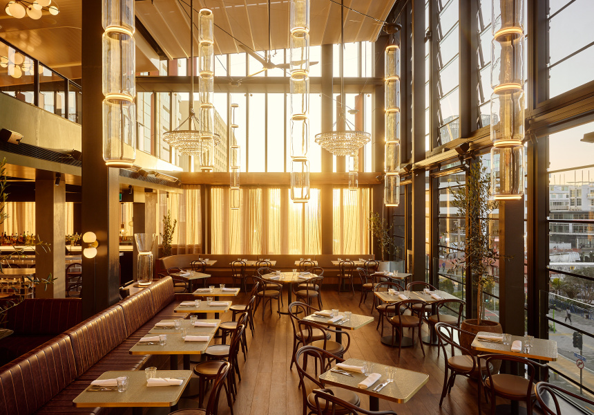 Auckland’s Best Restaurant Openings of 2022