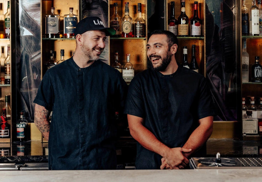 Sustainable Bartender Matt Whiley Brings Conscious Cocktails to W Brisbane