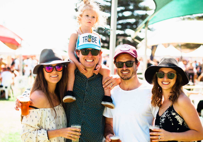 What to Do at the Fremantle Beer Festival