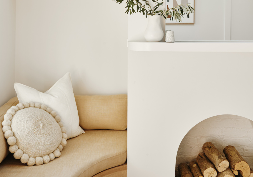 Victoria Dominates at Australian Interior Design Awards