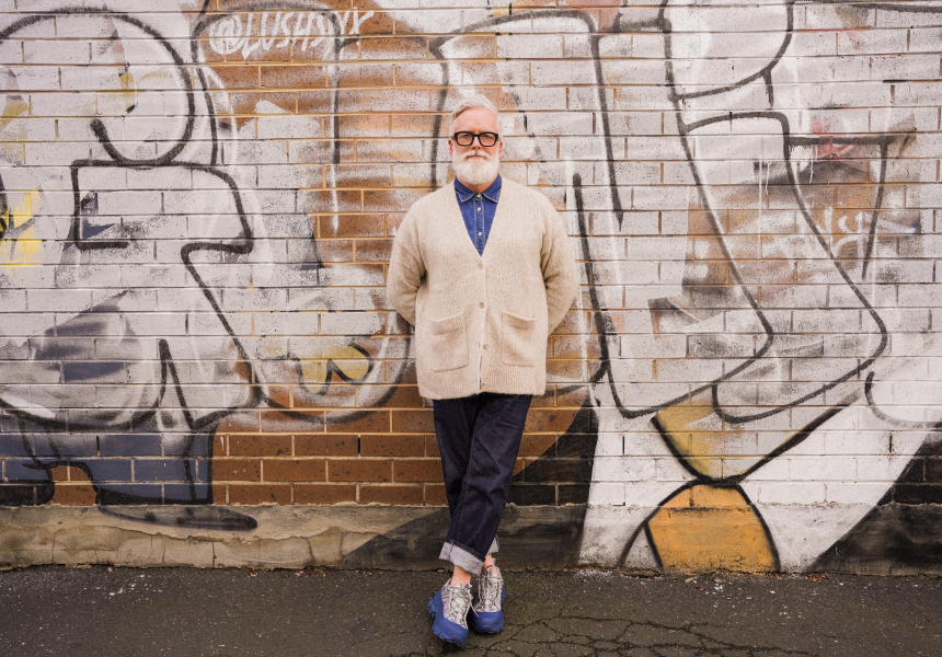 The Growing Trend of Apartment Living: Paul Hecker On Designing an Apartment for Life