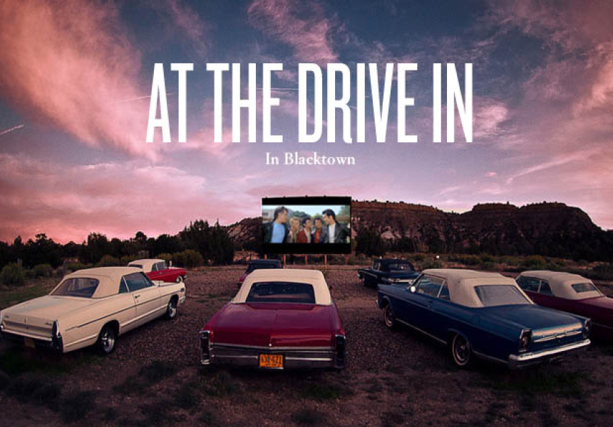 Can t well drive i. Драйв ин. At the Drive-in. At the Drive-in - relationship of Command (2000). Бимом the Drive.