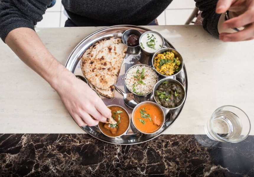 Local Knowledge: Billu’s