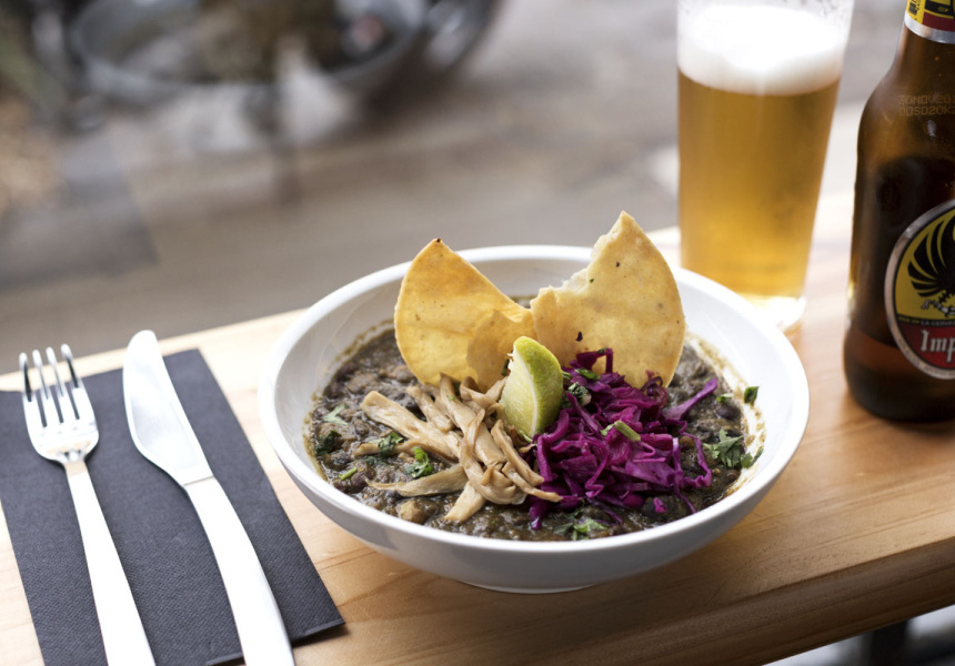 Best Melbourne Restaurants for Vegan Food, Sans Bland Burgers