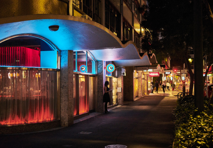 Inspired by 20th Century European Bistros, Concord Is the New Restaurant From a Prolific Wellington Hospitality Duo