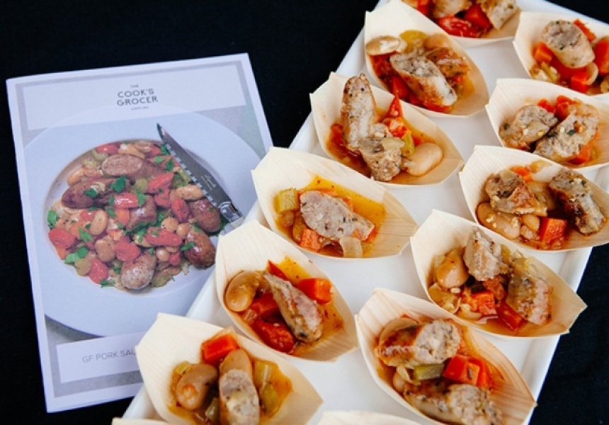 Annual Hunters Hill Food and Wine Festival