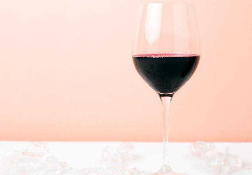 Wine Wars Should You Put Ice in Your Wine? Nomad’s Rebecca Yazbek Says