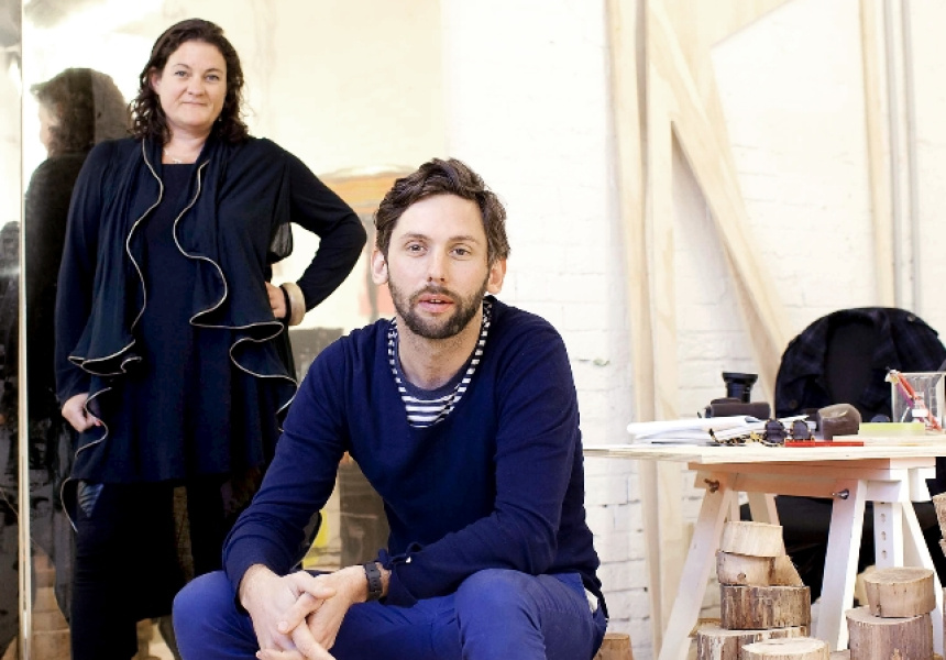 Ask An Architect at Edwards Moore