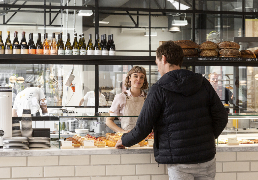 Now Open: Rustica Adds a Day-to-Night South Yarra Flagship to the Fold