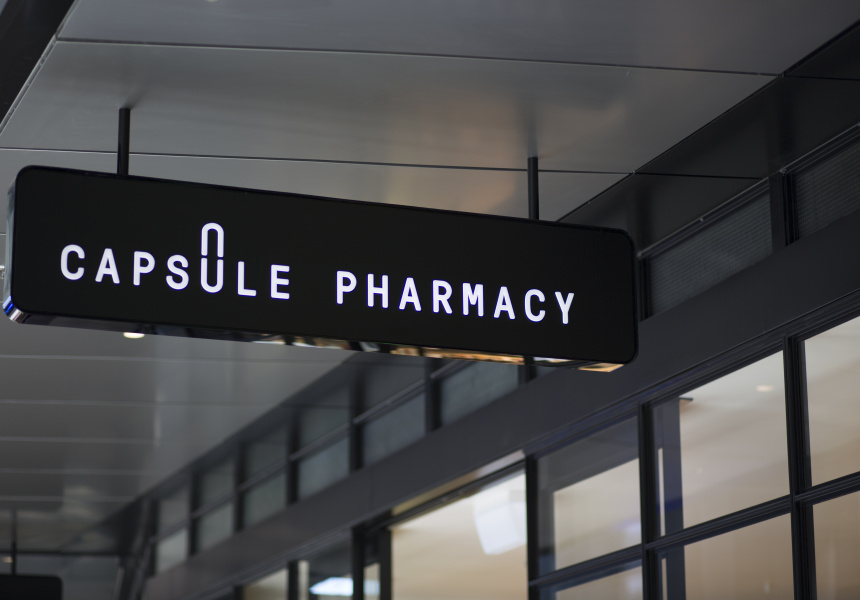 Free Mole Checks at Capsule Pharmacy