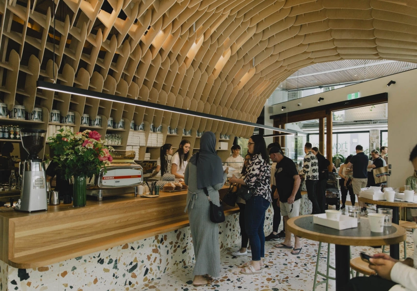 Now Open: Baker D Chirico Brings Its Beloved Sourdough From Melbourne to Newstead