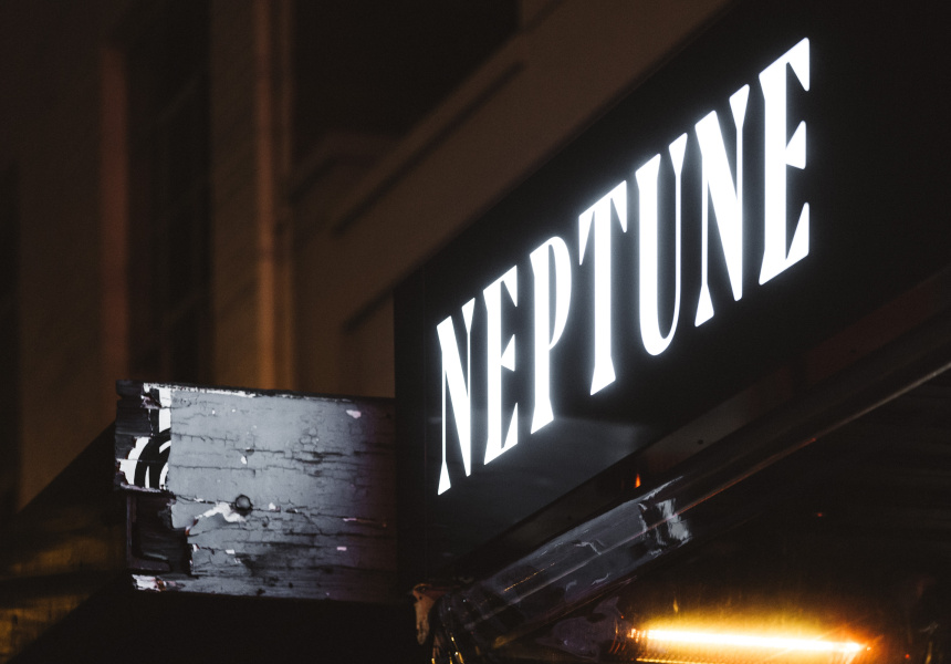 neptune food and wine bar