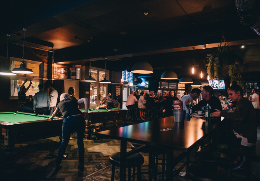 Best Pubs in Newtown