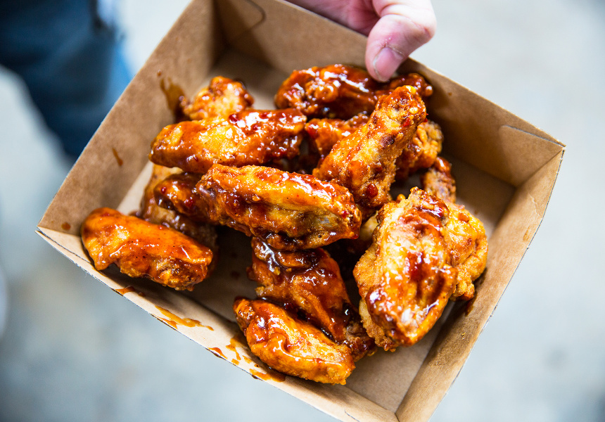 Can You Spot Your Mates? Adelaide Beer & BBQ Festival in Pictures