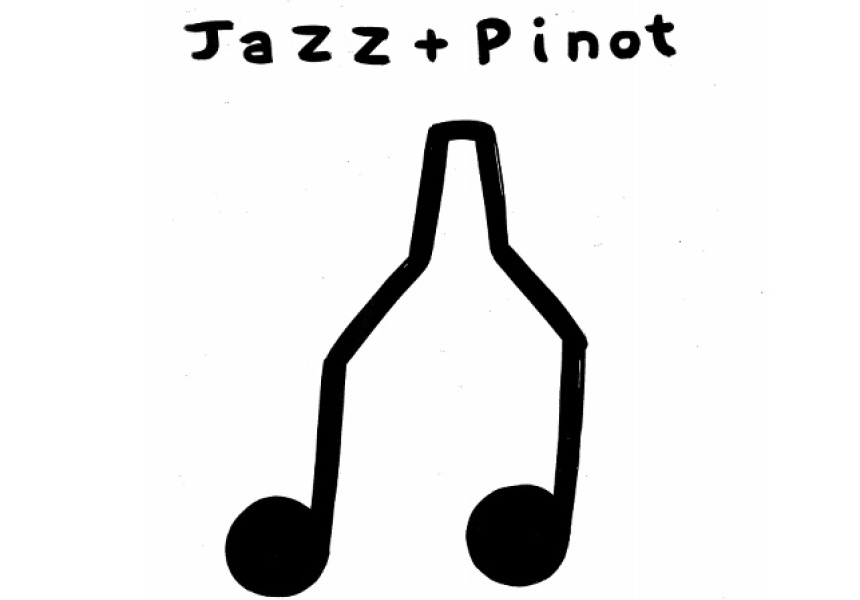 Jazz & Pinot at Neild Avenue